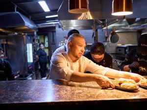 Стали известны рестораны-победители гастрофестиваля «Вкус Якутии»