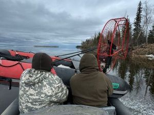В разных районах Якутии ведутся поиски пропавших в тайге и на охоте людей