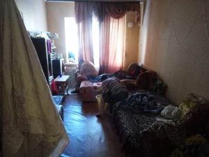 В Якутске на административную комиссию доставили женщину, бросившую своих детей