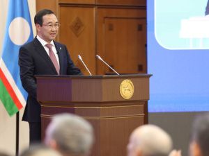 10 тысяч домов газифицируют по программе соцгазификации к 2025 году в Якутии