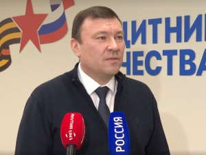 Фонд «Защитники Отечества» в Якутии опекает более 3 600 граждан