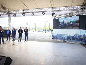 Еще 400 домов подключат к газу в двух районах Якутии