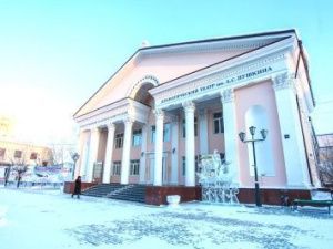 Прогноз погоды в Якутске на 17 января