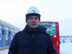 В Якутске закончили возводить корпус SMART-поликлиники