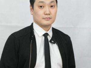 Сотрудник Якутской городской Думы Алексей Гаврильев успешно выступил в деловой игре «МЭР-2022» 