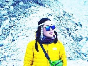 МАРИНА ДЬЯЧКОВСКАЯ ОТ ИЗУЧЕНИЯ ПИТАНИЯ ДО ВЫПУСКА МУЗЫКАЛЬНОГО АЛЬБОМА: «У КАЖДОГО СВОЙ ЭВЕРЕСТ!»