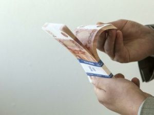 Двое жителей Намского улуса подозреваются в хищении более двух миллионов рублей из бюджета