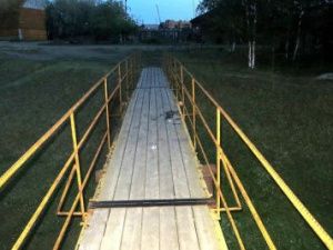 Житель Нюрбинского района предстанет перед судом по обвинению в убийстве женщины