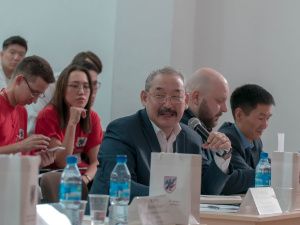 В Якутске подведены итоги VII деловой игры «МЭР»