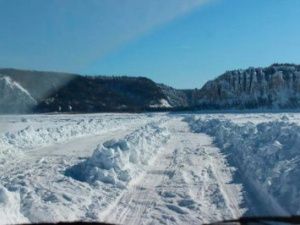 Тела утонувших водителей обнаружены и подняты на поверхность