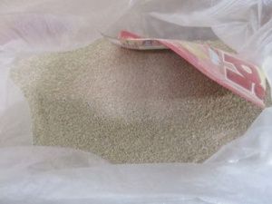 Сотрудниками УФСИН пресечены попытки доставки осужденным запрещенных предметов и веществ