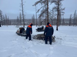 У человека была паника: Обнаружено тело пропавшего 18 дней назад одинокого пенсионера