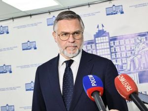 Кирилл Бычков рассказал о ключевых задачах нового состава правительства Якутии