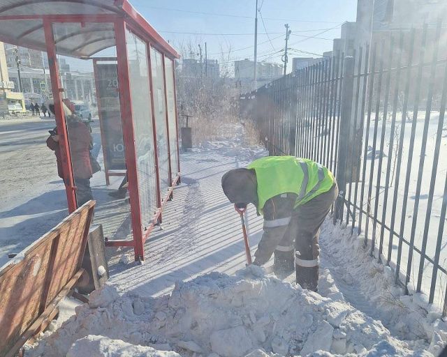 Прогноз погоды на 28 февраля: В Якутске без осадков, в Тикси штормовое предупреждение