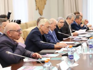 Якутия укрепляет межрегиональное сотрудничество в агропромышленном комплексе