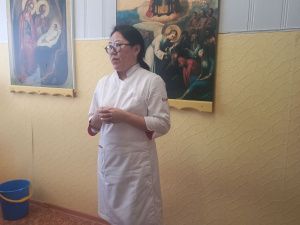 В Якутии готовится документальный  фильм про женский алкоголизм