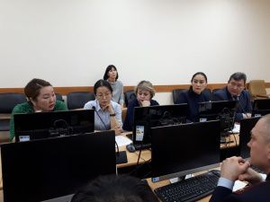 До 1 июля должны быть готовы к приему заявлений на денежные выплаты на детей от 3 до 7 лет