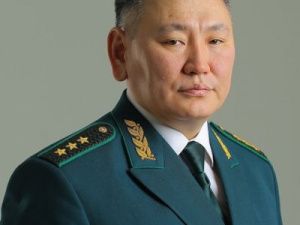 Сахамин Афанасьев: На природоохрану будут консолидированы все источники бюджета