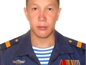 Семья погибшего командира: Клеветники вещают из-за рубежа