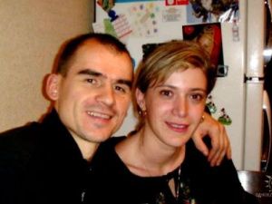 Кристину Левадную освободили от отбывания наказания