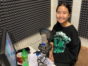 Дубляж популярных мультиков и создание своего контента: в Якутии готовятся к запуску детского канала