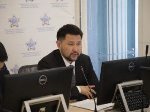 В Якутске обновляют дороги к социально значимым объектам по нацпроекту «Безопасные качественные автомобильные дороги»