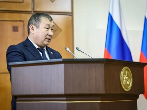 В Якутске чествовали работников жилищно-коммунального хозяйства