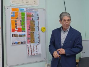 Состоялся ямщицкий фестиваль  