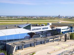 Жуткое ЧП на рейсе в Якутск: чуть не сгорели пассажиры