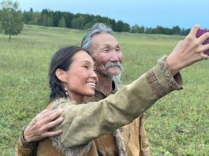 В кинотеатрах Якутии состоится премьера фильма «Лоокуут уонна Ньургуhун»