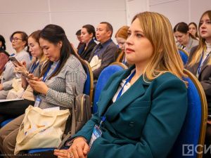 В Якутске стартовал форум «Рынок труда Дальнего Востока и Арктики. Вызовы и возможности»