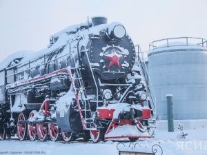 Общественная палата РФ поддержала строительство моста через Лену