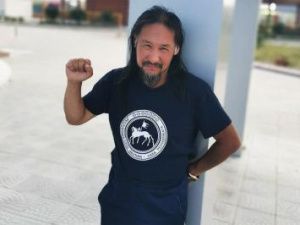 Мэр Якутска пообещала помочь Шаману Габышеву (видео)