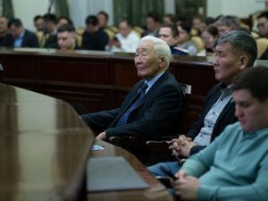 Важно: Общественники Якутска положительно оценили итоги работы Окружной администрации за 2024 год