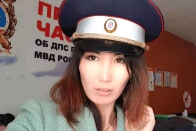Сусанна Рожина рвется в бой: Школа №1 – мой личный гештальт!