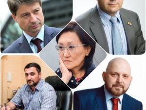 "ВСЕ ПОРЕШАТ ВОВАН, БЕЖАНЯН И МАТЕВОСЯН".  Якутском будет управлять... бизнес