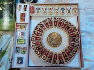 Более 60 коллекционеров Якутии представили уникальные собрания на выставке в Нижнем Бестяхе