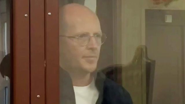 Глава департамента Минпромторга арестован по делу о взятке