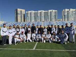Якутян приглашают на открытие Чемпионата России по стрельбе из лука