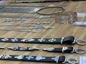 В Хабаровске состоится вечер-показ «Серебряный век якутских украшений»