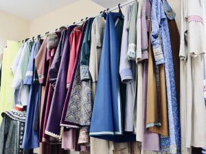 В Русском театре им. А.С. Пушкина готовится масштабная премьера спектакля об Александре Невском 