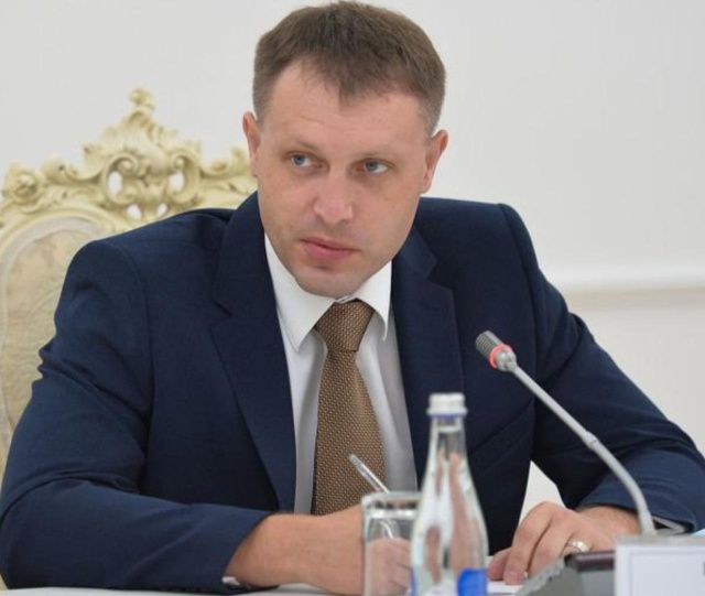 Поменяли шило на мыло? 