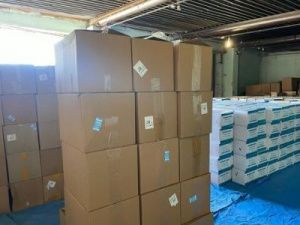 Средствами индивидуальной защиты обеспечены 24 района и столица Якутии