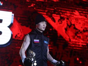 Без единого поражения. Якутские боксёры завоевали титулы вечера профбокса «Вызов Севера»