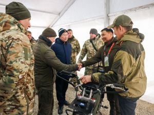 Лучшие снайперы страны выявят самых метких на турнире Федора Охлопкова в Якутии