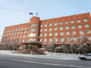 ДЕПУТАТАМ ИЛ ТУМЭНА ЗАПРЕТИЛИ ИМЕТЬ СЧЕТА В ИНОСТРАННЫХ БАНКАХ