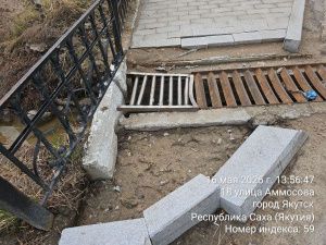 Евгений Григорьев: Почему никто из вас не видит этот бардак?