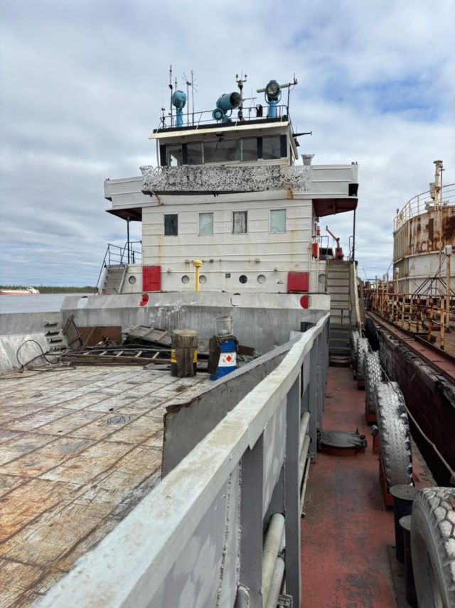 В Якутии мужчина похитил порядка 600 литров дизельного топлива