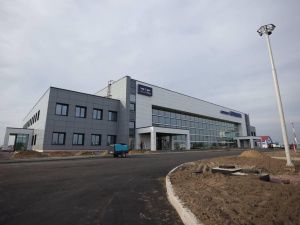 Айсен Николаев поручил увеличить количество рабочих на строительстве аэропорта Нерюнгри