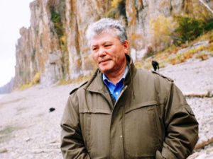 Фильм «Путь Президента» о Михаиле Николаеве выйдет на большие экраны 27 сентября